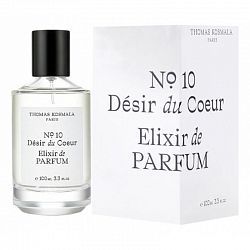 Thomas Kosmala No 10 Desir Du Coeur Elixir De Parfum