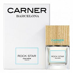 Carner Barcelona Rock Star
