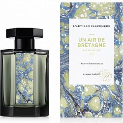 L`Artisan Parfumeur Un Air de Bretagne