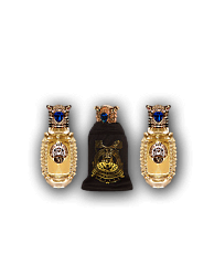 Limited Edition Travel Shaik Perfume Collection for women