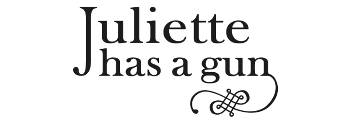 Juliette Has A Gun