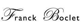 Franck Boclet